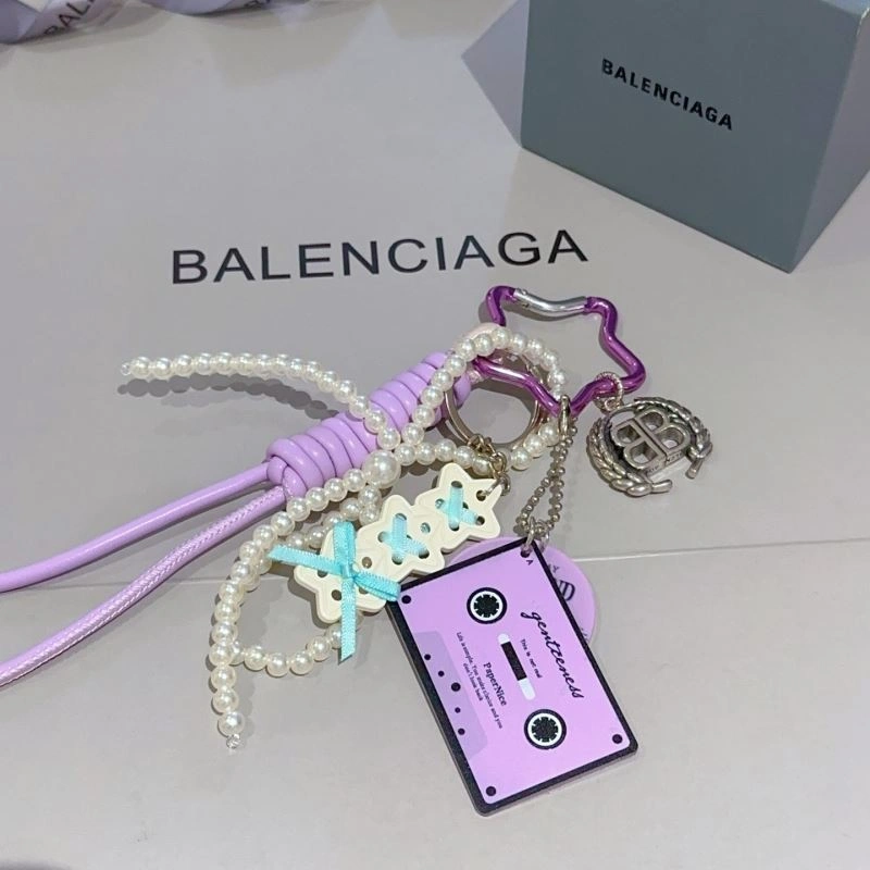 FastDry Balenciaga Keychains 265826
