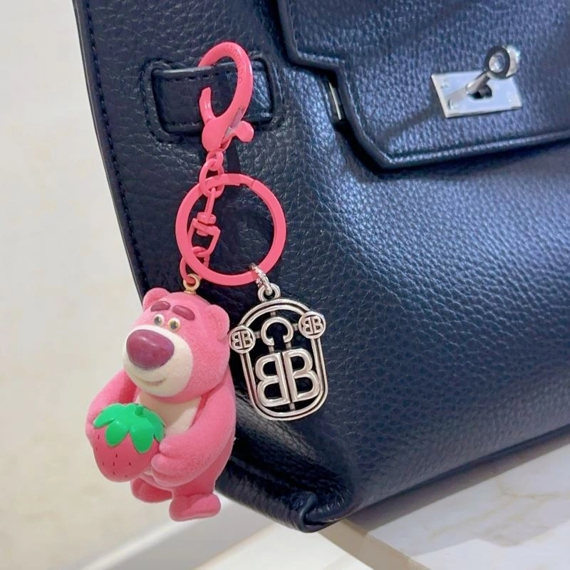 Balenciaga Keychains EasyMatch 265824