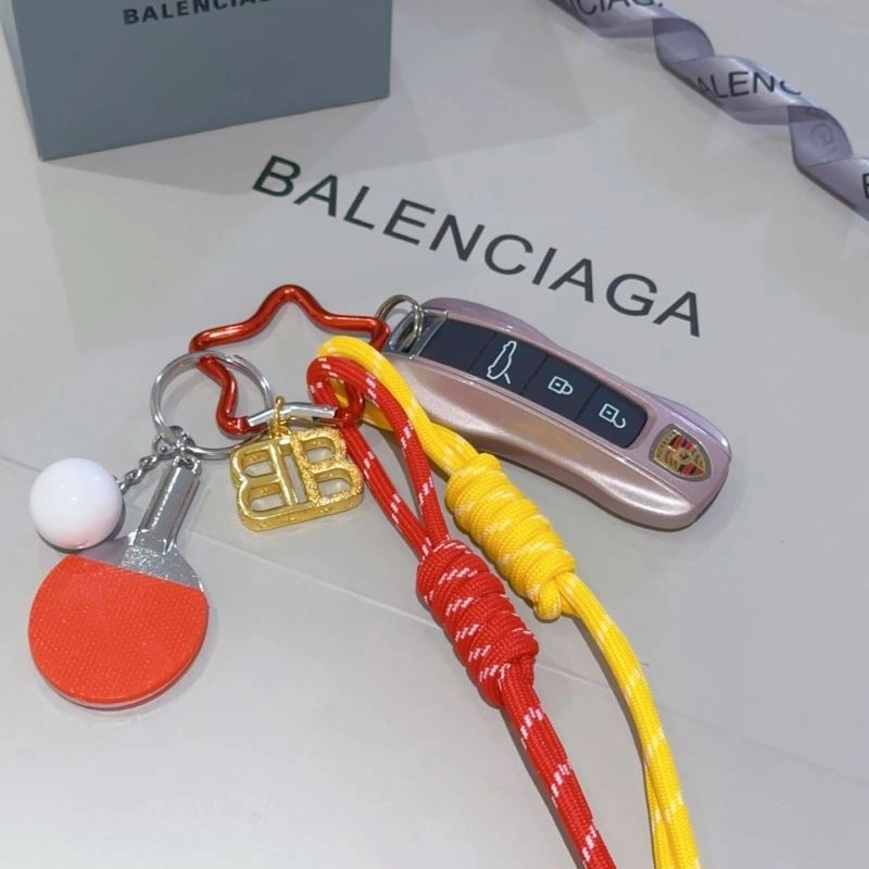 Popular Balenciaga Keychains 265823