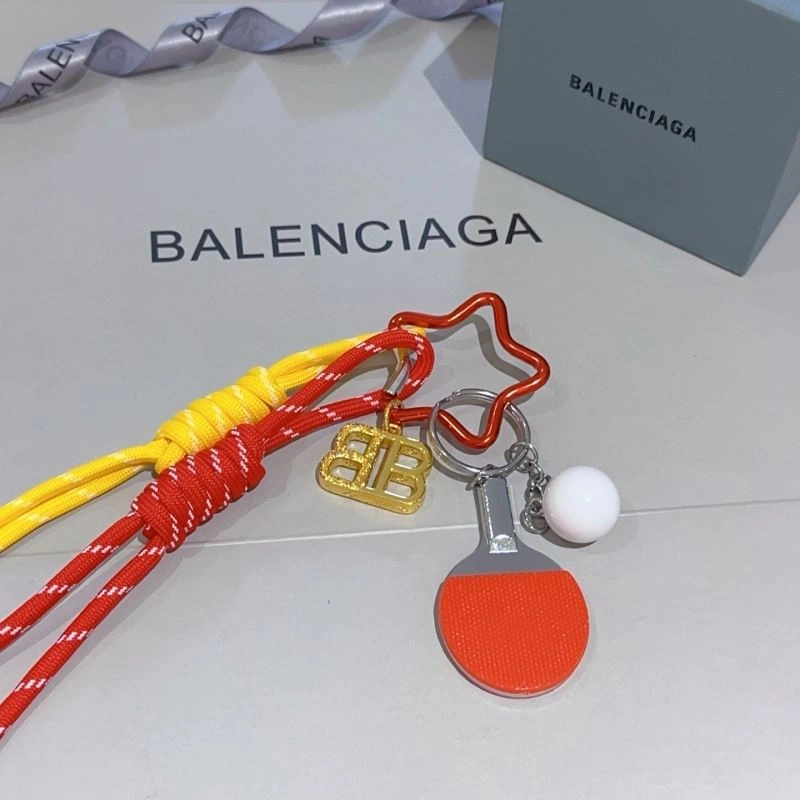 Popular Balenciaga Keychains 265823