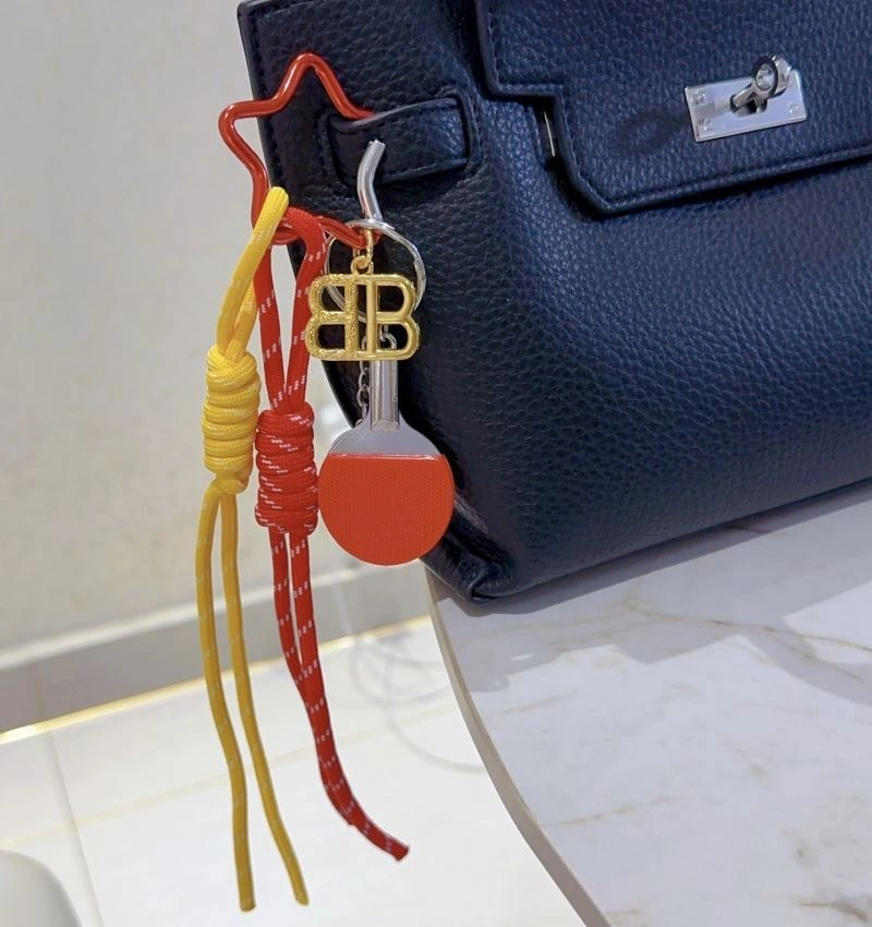 Popular Balenciaga Keychains 265823