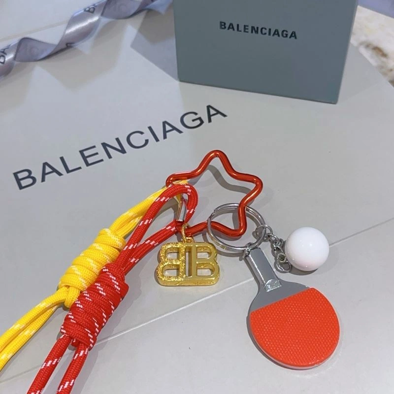 Popular Balenciaga Keychains 265823