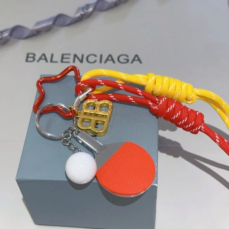 Popular Balenciaga Keychains 265823