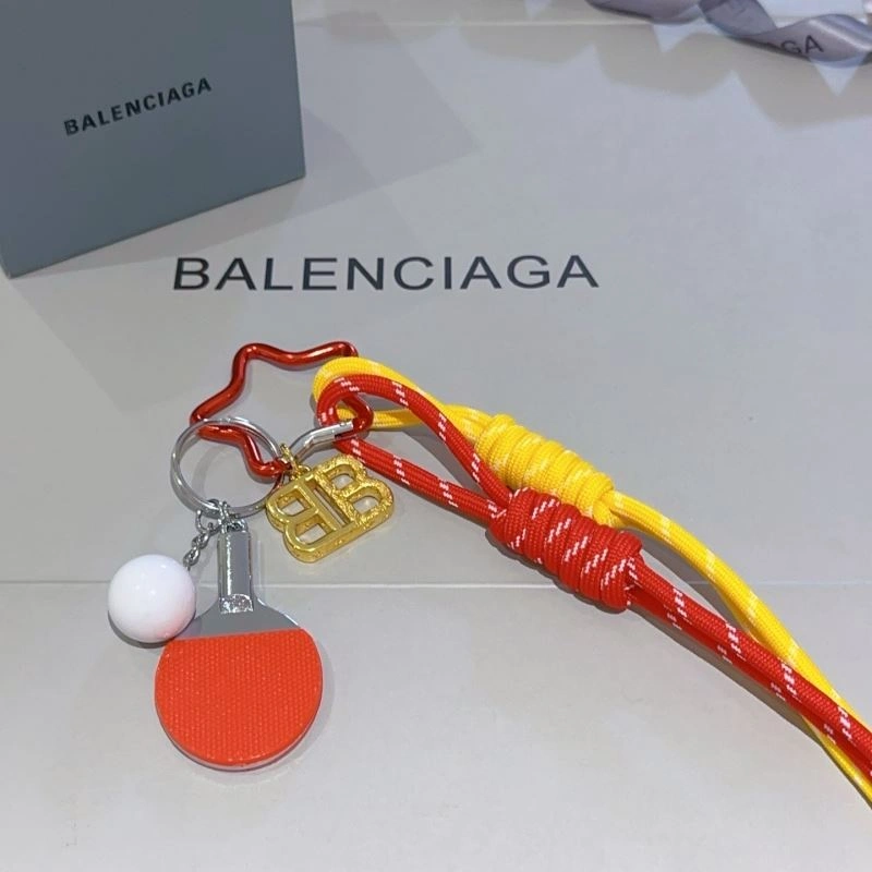 Popular Balenciaga Keychains 265823