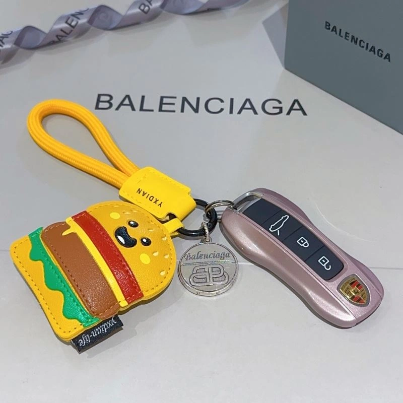 ComfortFit Balenciaga Keychains 265822