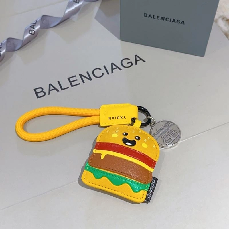 ComfortFit Balenciaga Keychains 265822