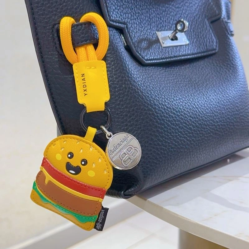 ComfortFit Balenciaga Keychains 265822