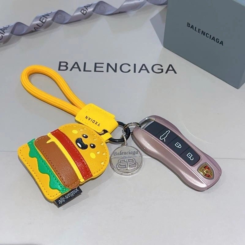 ComfortFit Balenciaga Keychains 265822