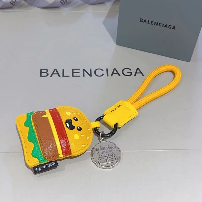 ComfortFit Balenciaga Keychains 265822