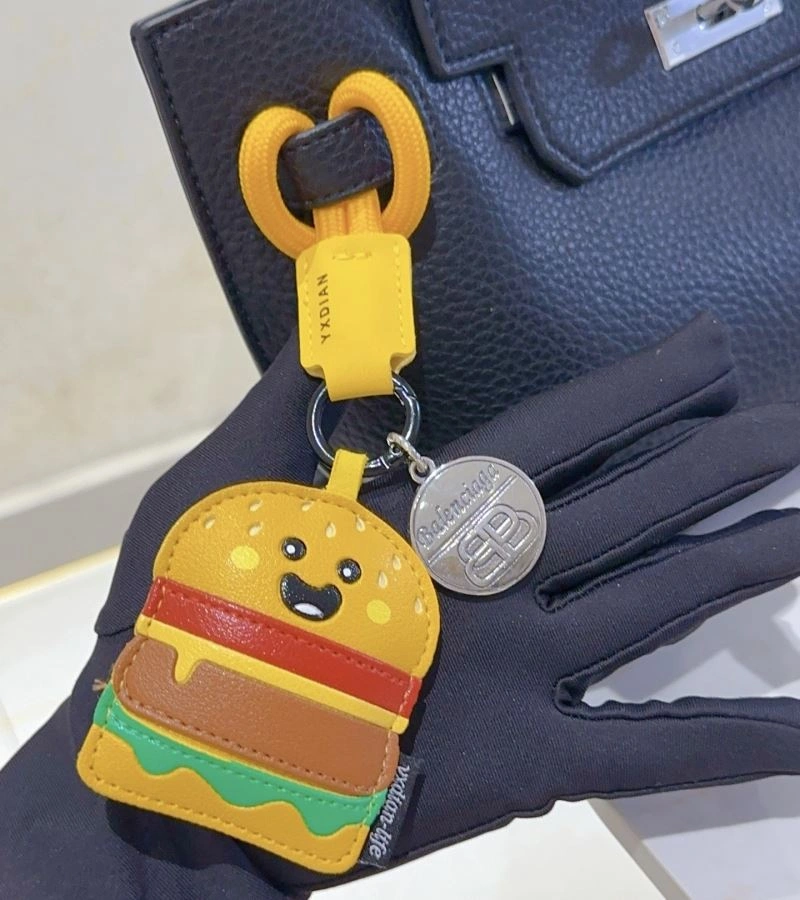 ComfortFit Balenciaga Keychains 265822