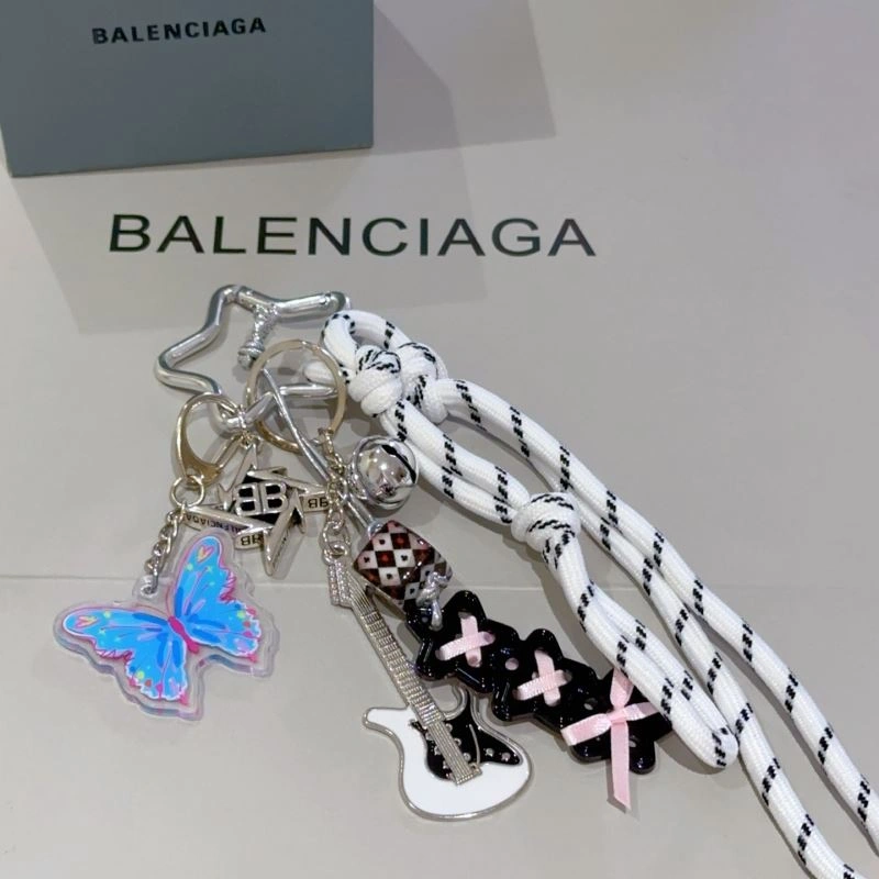 Balenciaga Keychains OnTrend 265821