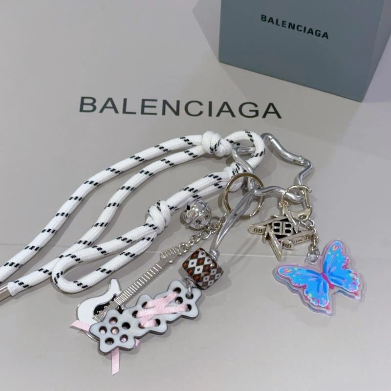 Balenciaga Keychains OnTrend 265821