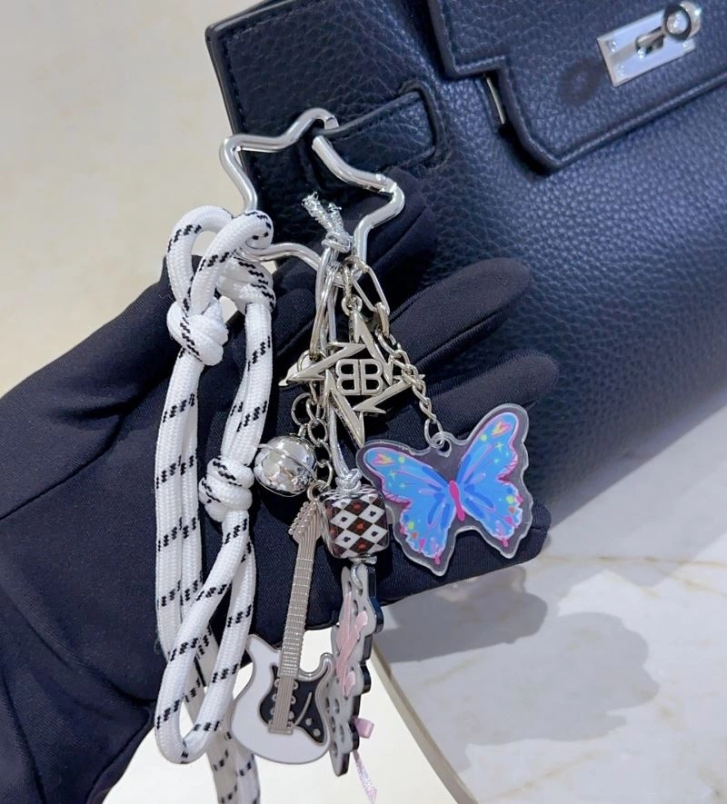 Balenciaga Keychains OnTrend 265821