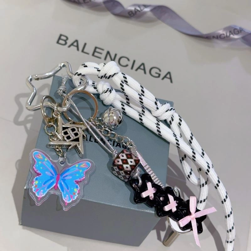 Balenciaga Keychains OnTrend 265821