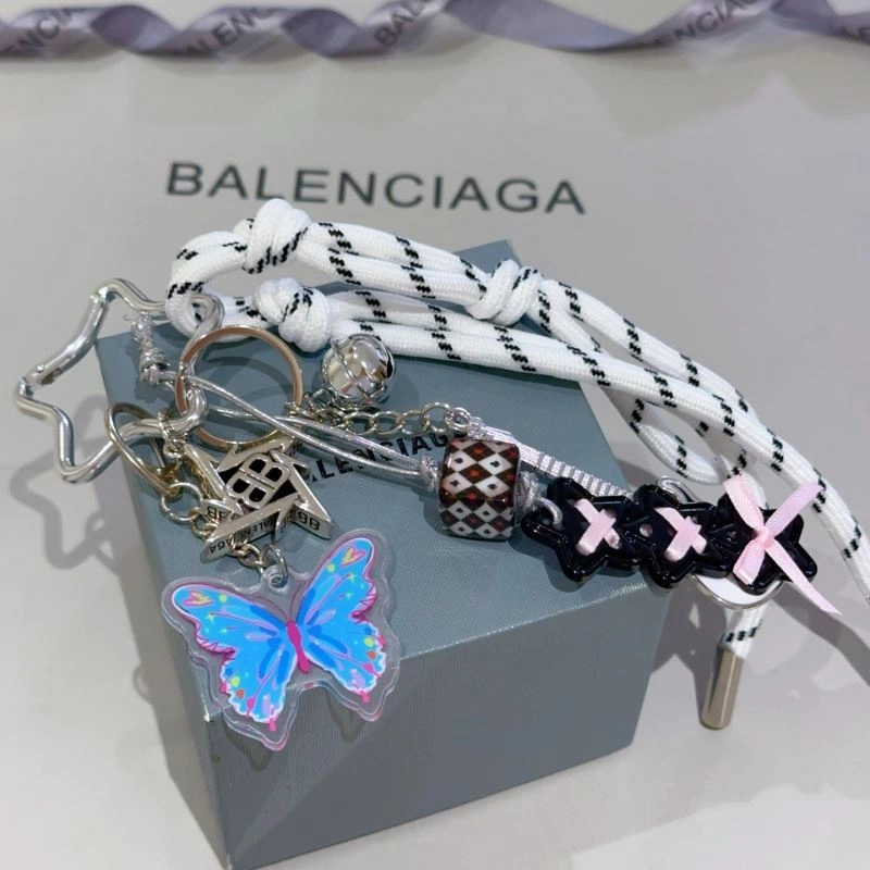 Balenciaga Keychains OnTrend 265821