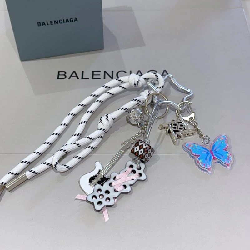 Balenciaga Keychains OnTrend 265821