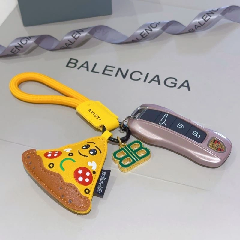 Cozy Balenciaga Keychains 265820