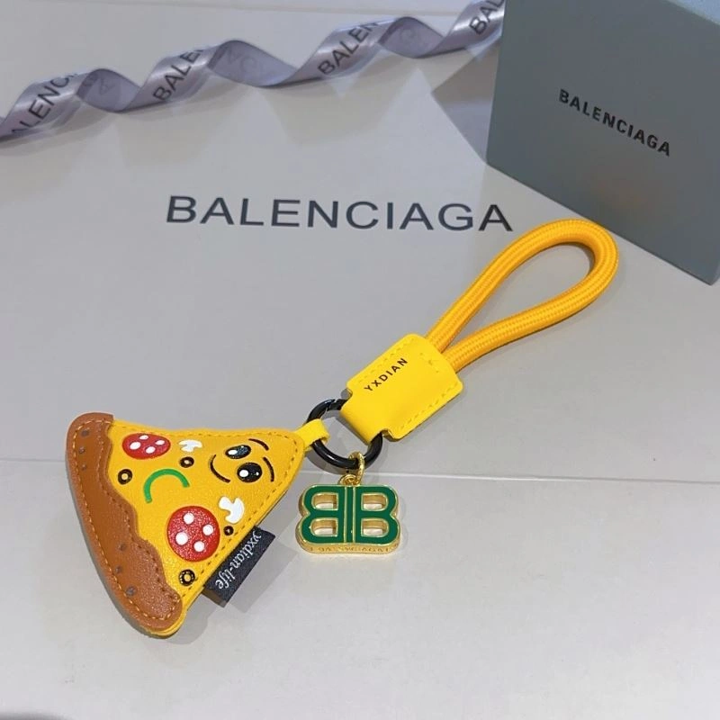 Cozy Balenciaga Keychains 265820