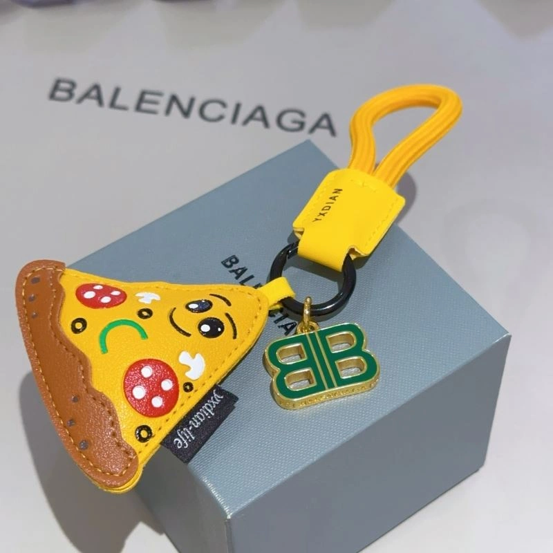 Cozy Balenciaga Keychains 265820
