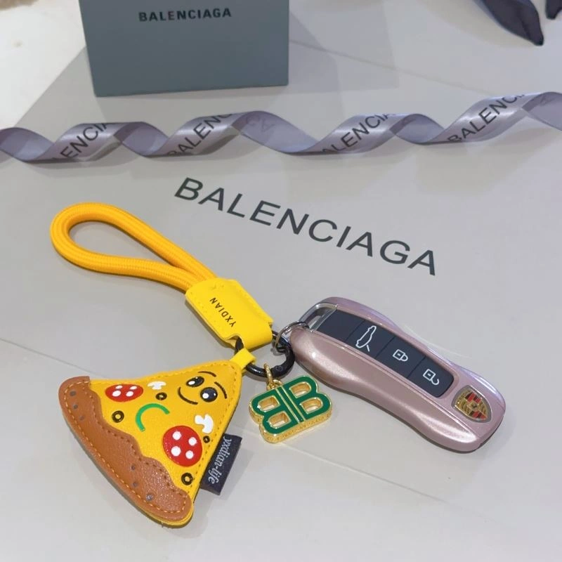 Cozy Balenciaga Keychains 265820