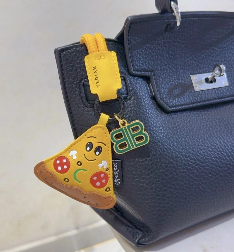 Cozy Balenciaga Keychains 265820