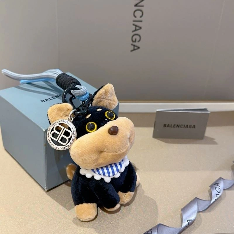 WrinkleFree Balenciaga Keychains 265825