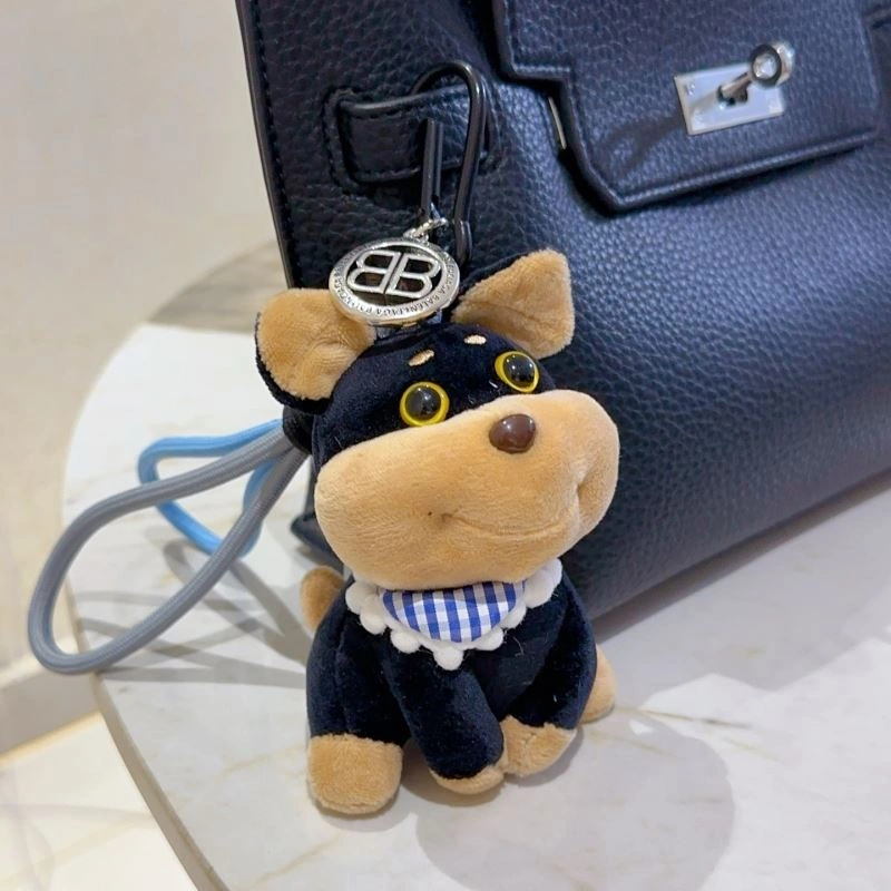 WrinkleFree Balenciaga Keychains 265825