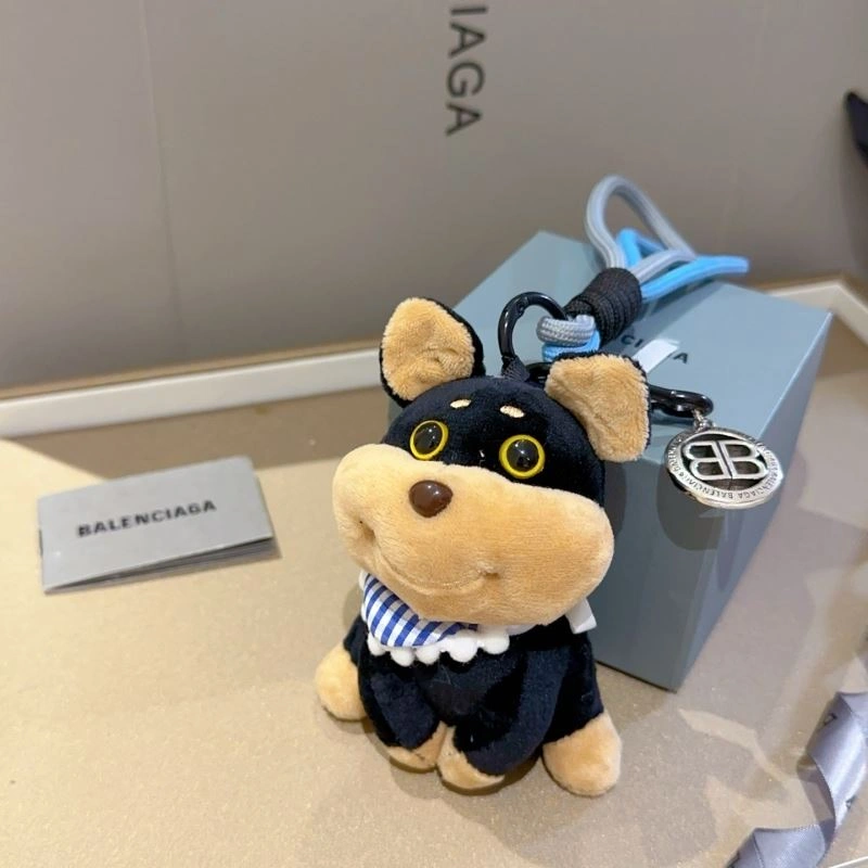 WrinkleFree Balenciaga Keychains 265825
