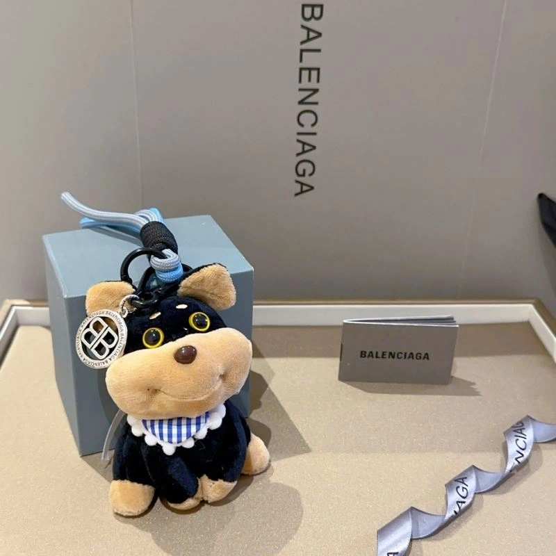 WrinkleFree Balenciaga Keychains 265825