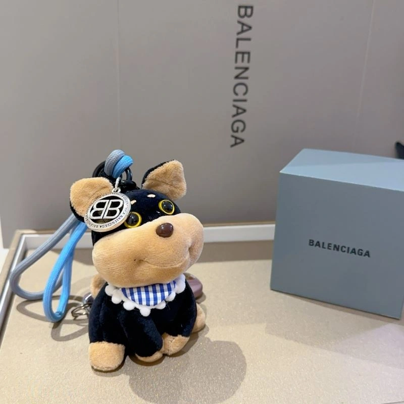 WrinkleFree Balenciaga Keychains 265825