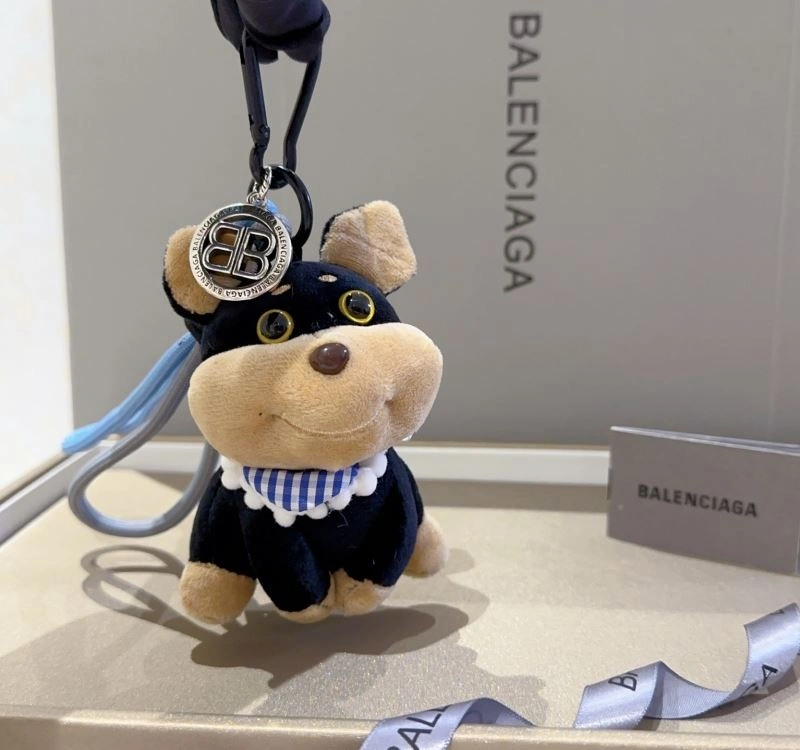 WrinkleFree Balenciaga Keychains 265825