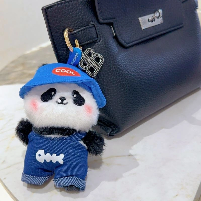 Trendy Balenciaga Keychains 265819
