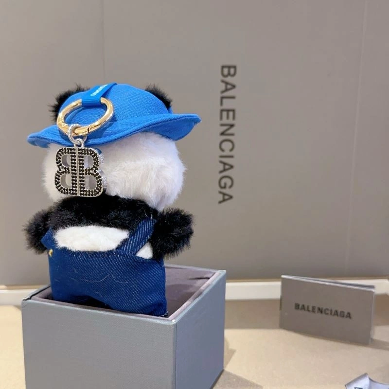 Trendy Balenciaga Keychains 265819