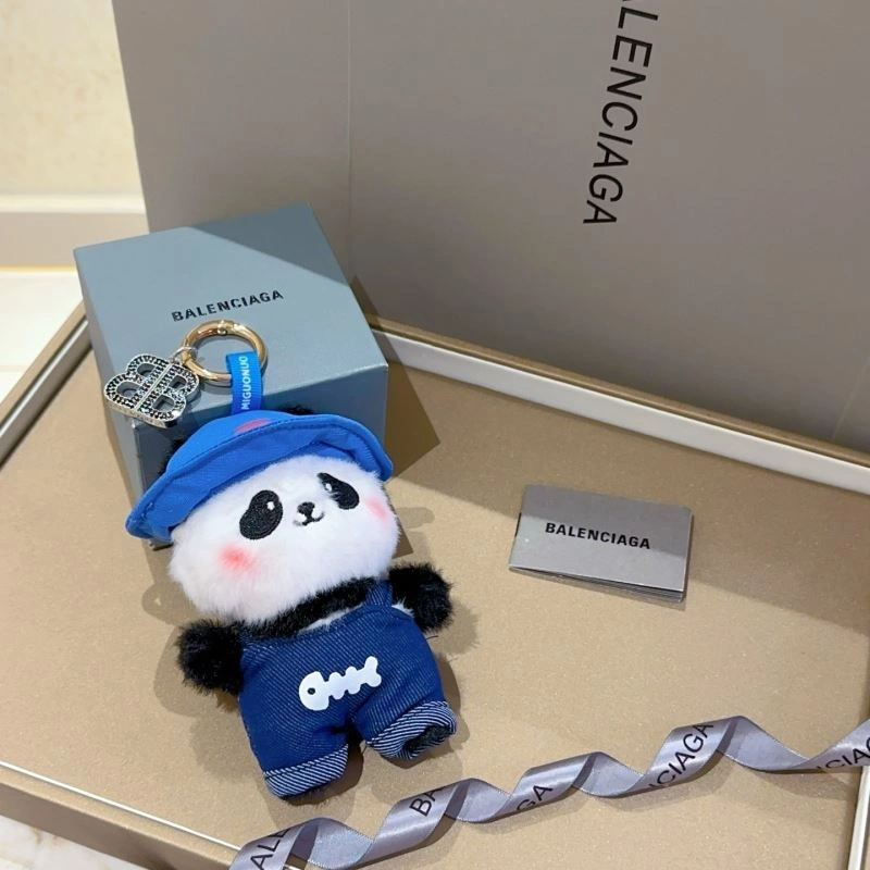 Trendy Balenciaga Keychains 265819