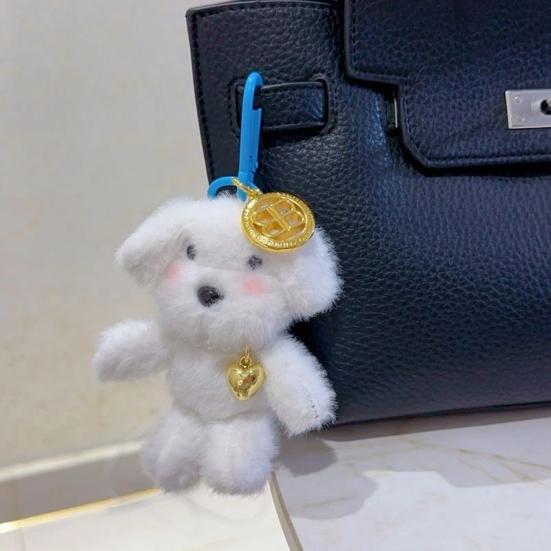 Flexible Balenciaga Keychains 265818