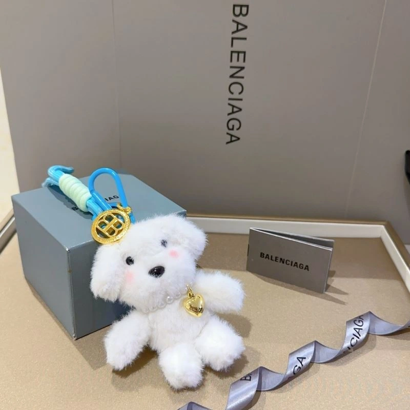 Flexible Balenciaga Keychains 265818