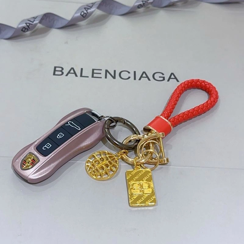 Unique Balenciaga Keychains 265817