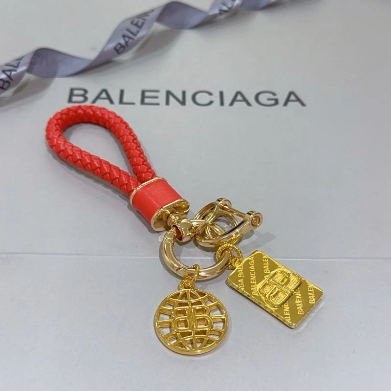 Unique Balenciaga Keychains 265817