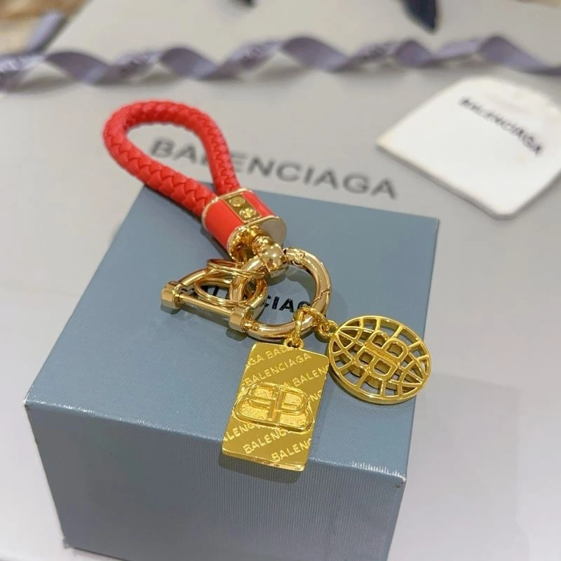 Unique Balenciaga Keychains 265817
