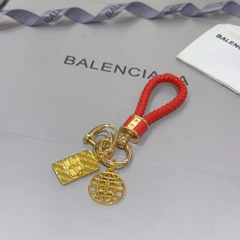 Unique Balenciaga Keychains 265817
