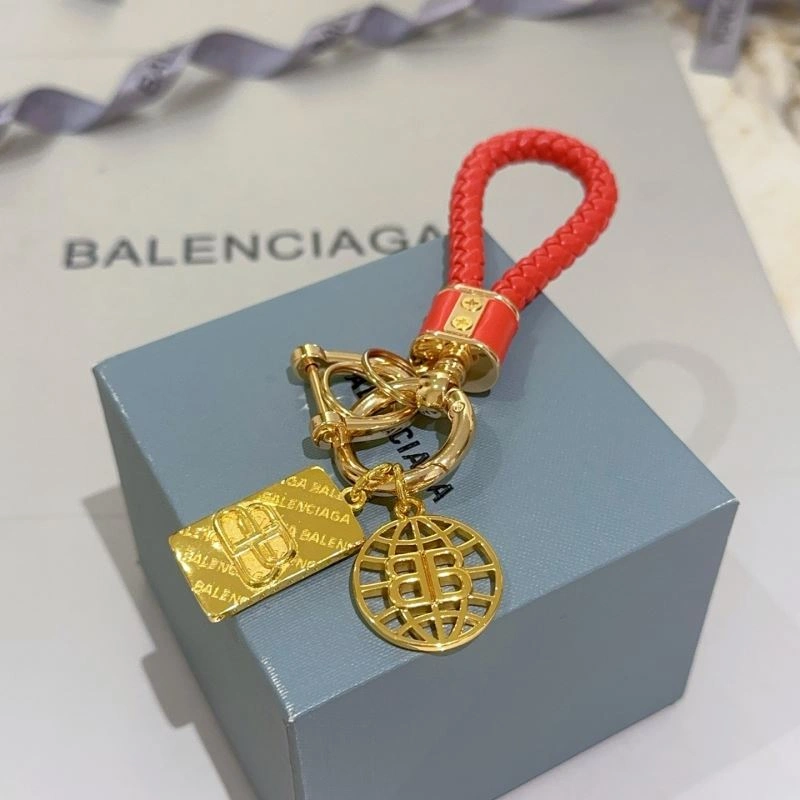 Unique Balenciaga Keychains 265817