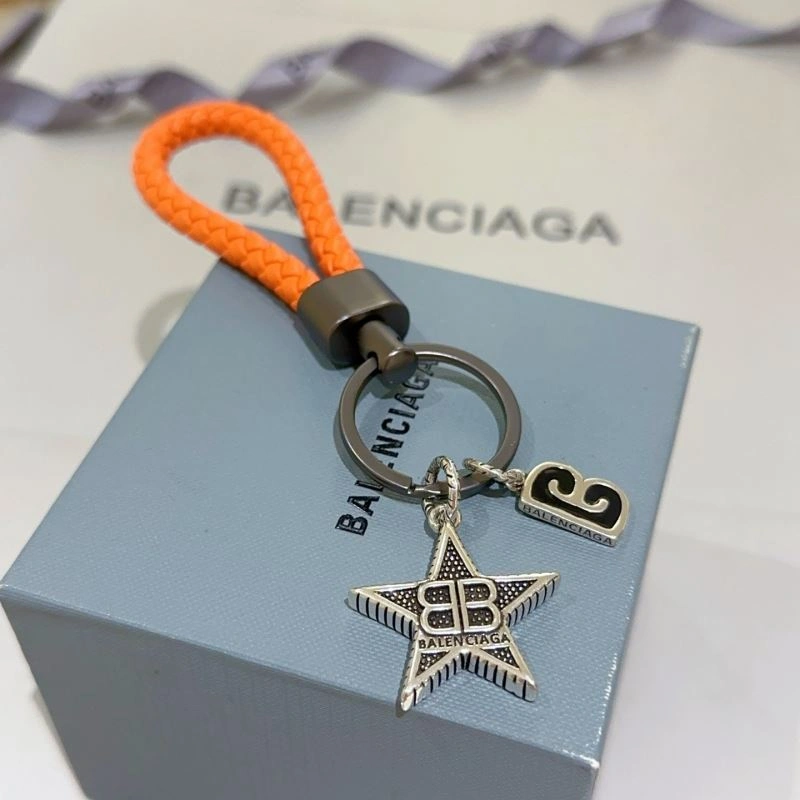 ComfortFit Balenciaga Keychains 265816