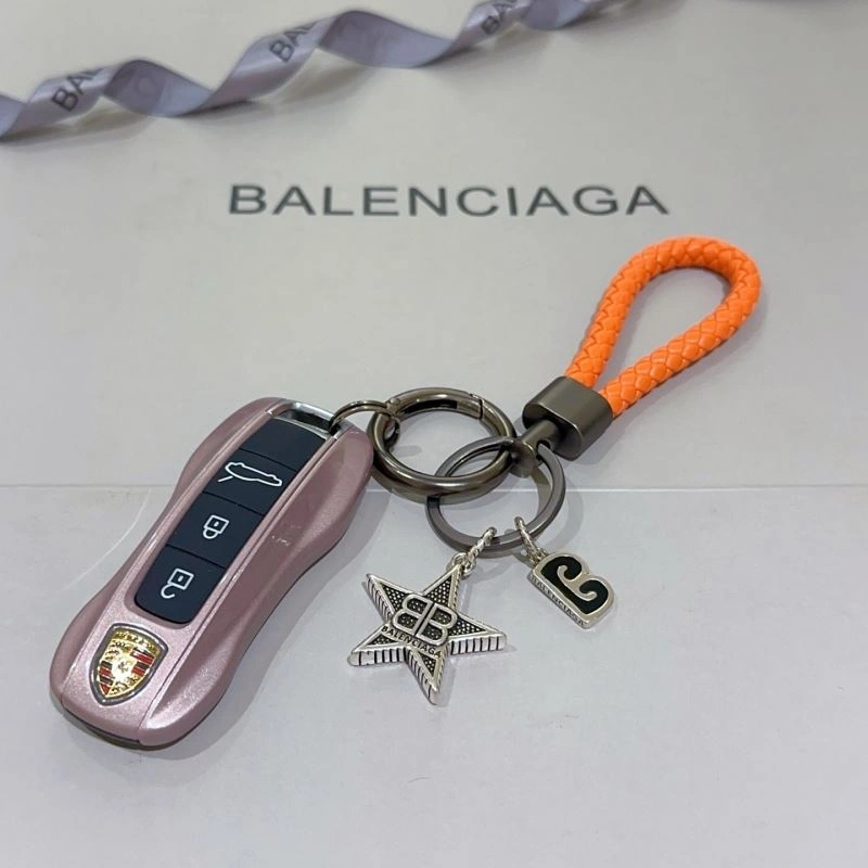 ComfortFit Balenciaga Keychains 265816