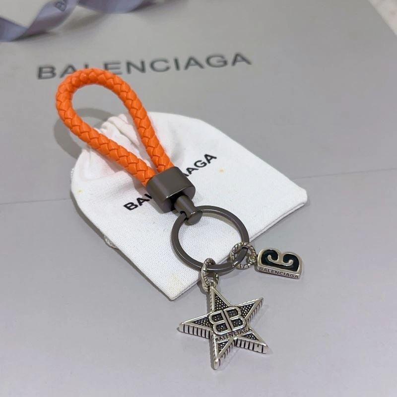 ComfortFit Balenciaga Keychains 265816