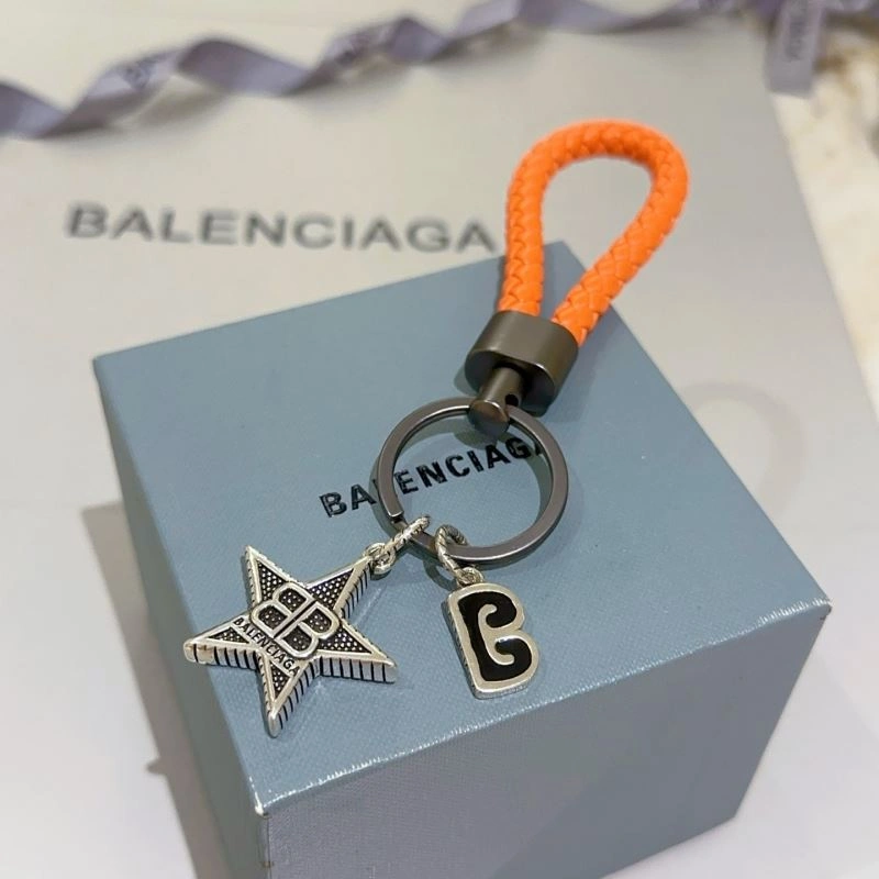 ComfortFit Balenciaga Keychains 265816