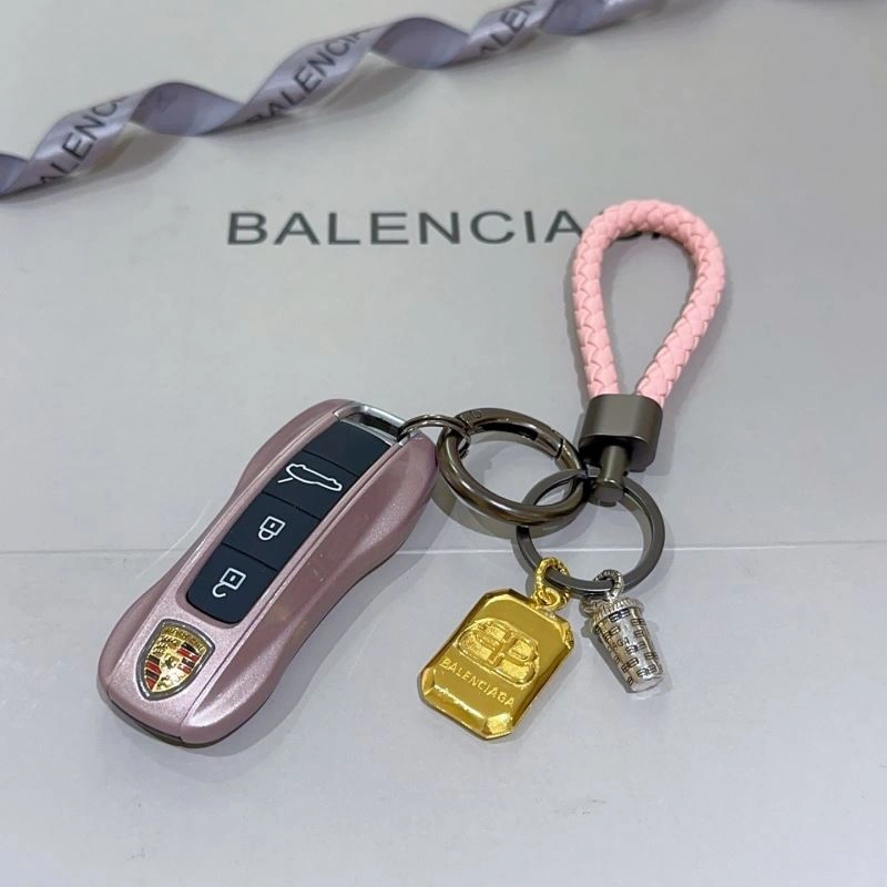 Fashionable Balenciaga Keychains 265815
