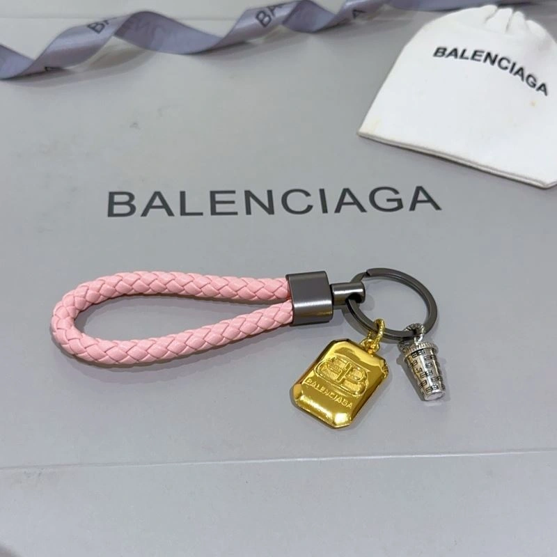Fashionable Balenciaga Keychains 265815