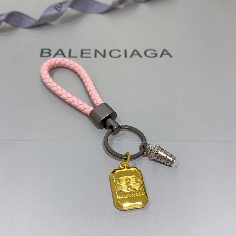 Fashionable Balenciaga Keychains 265815