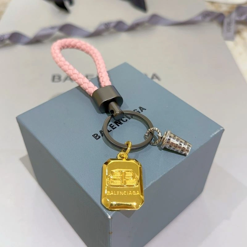 Fashionable Balenciaga Keychains 265815