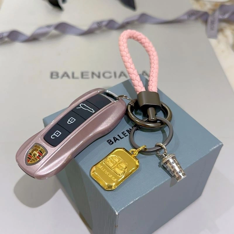 Fashionable Balenciaga Keychains 265815